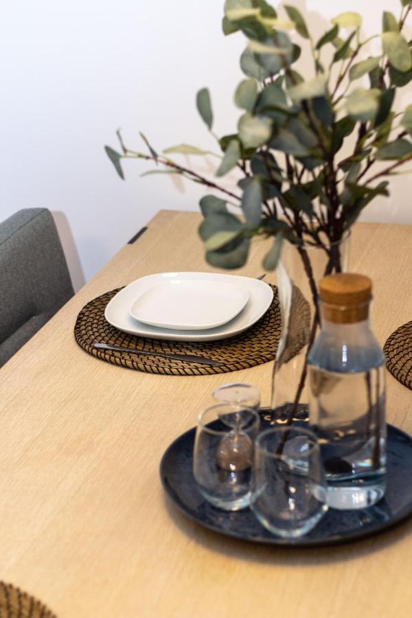 Cohost I Oldtown 60M2 Apt W-Garage Parking, Balcony & Self Check-In Vilnius Exterior photo